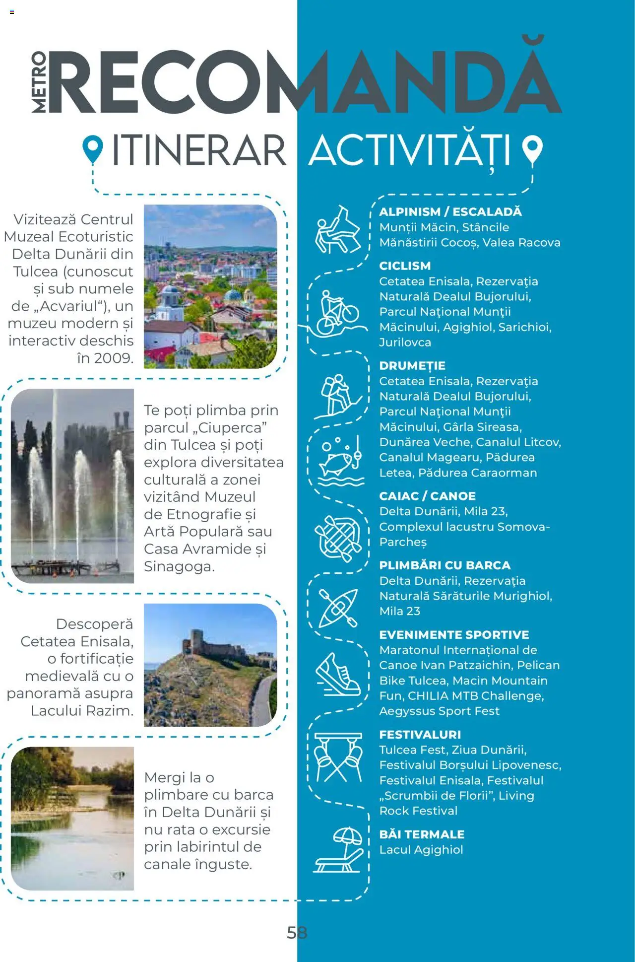 Catalog METRO 1 August 2025 - 30 Decembrie 2026 | Pagina 58 | Produse: Rață