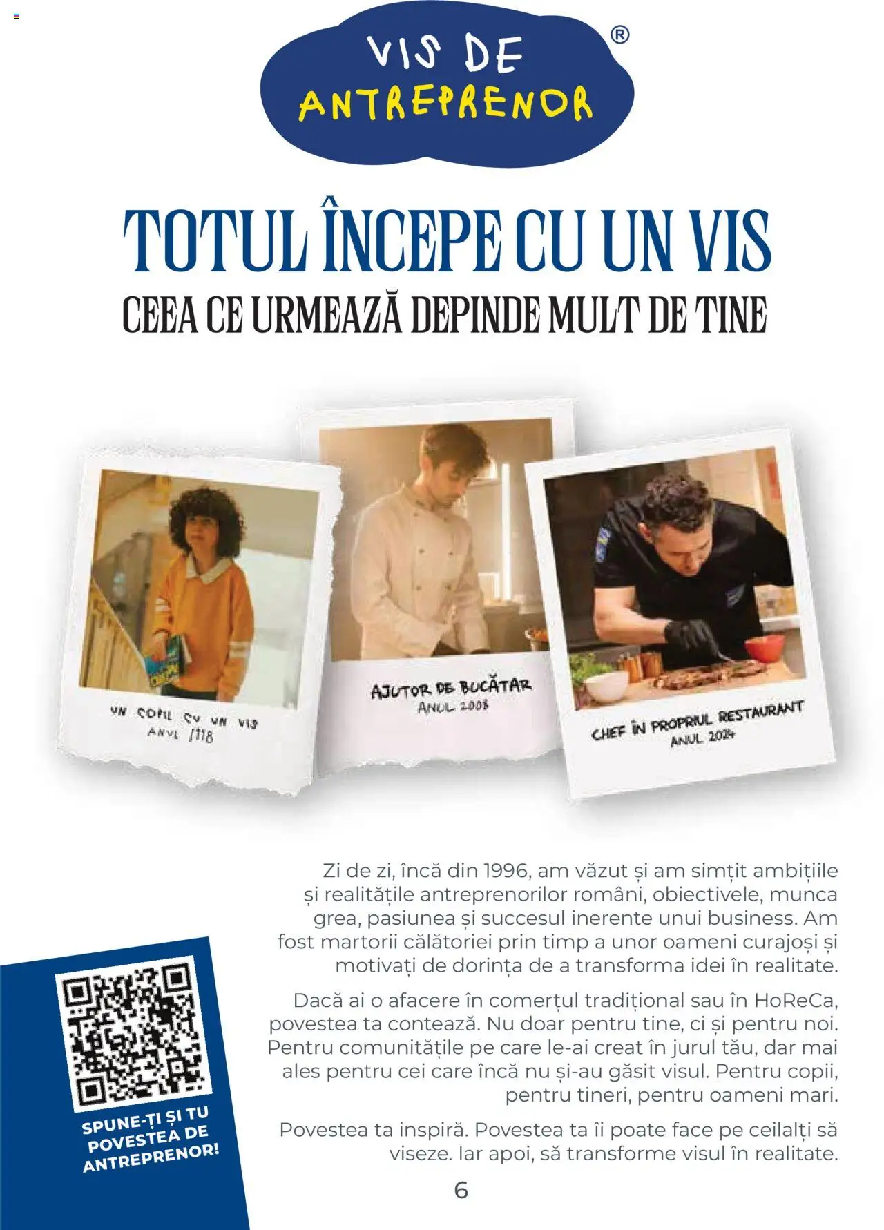 Catalog METRO 1 August 2025 - 30 Decembrie 2026 | Pagina 6