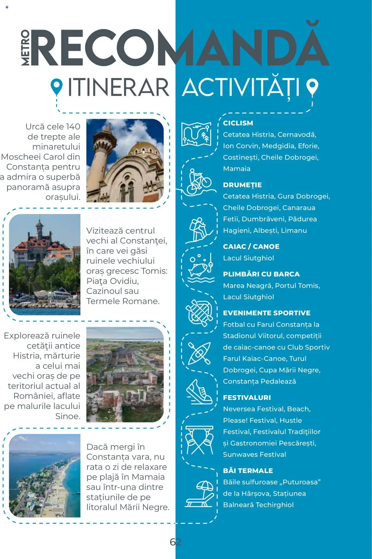Catalog METRO 1 August 2025 - 30 Decembrie 2026 | Pagina 62 | Produse: Rață