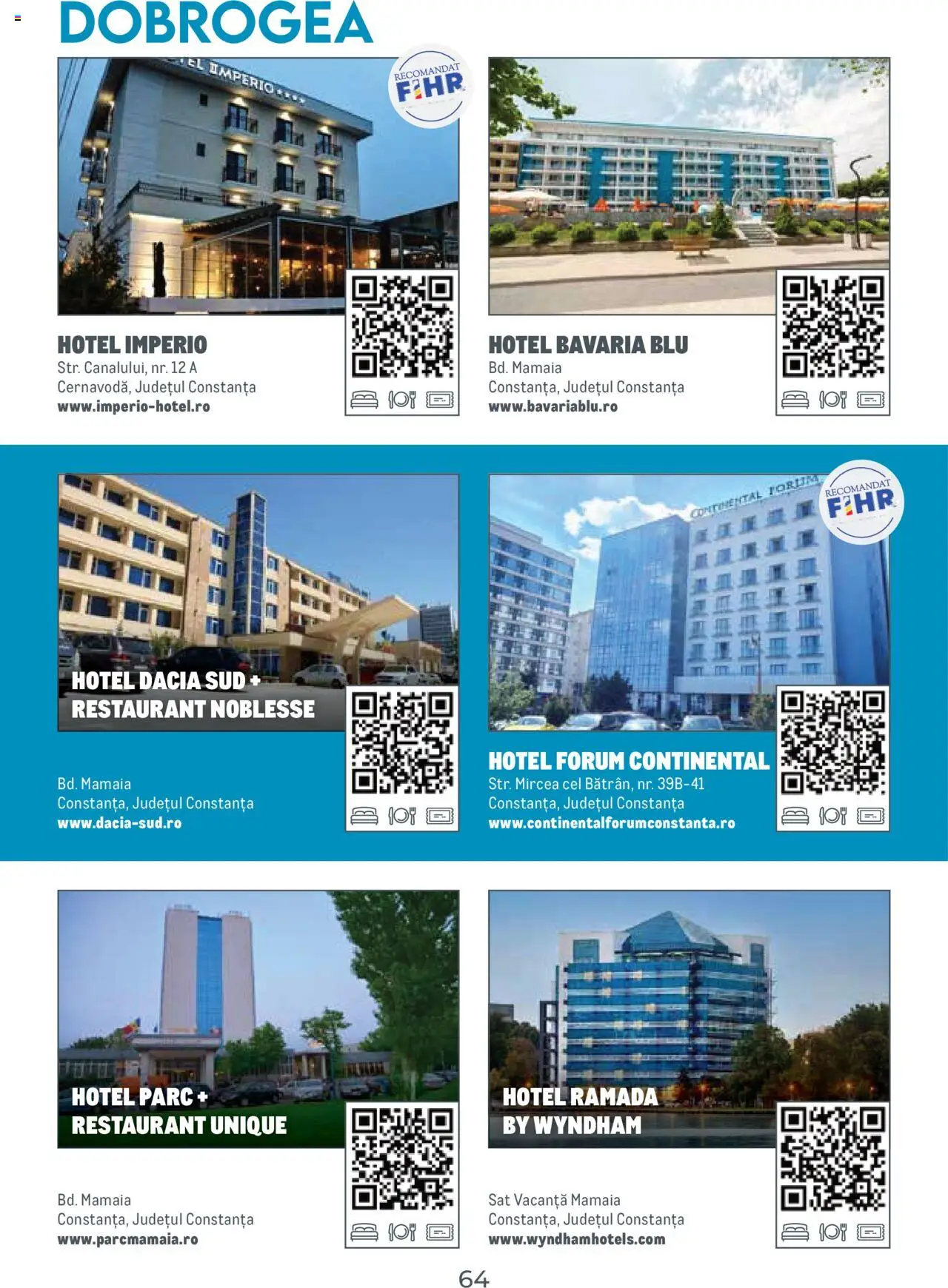 Catalog METRO 1 August 2025 - 30 Decembrie 2026 | Pagina 64