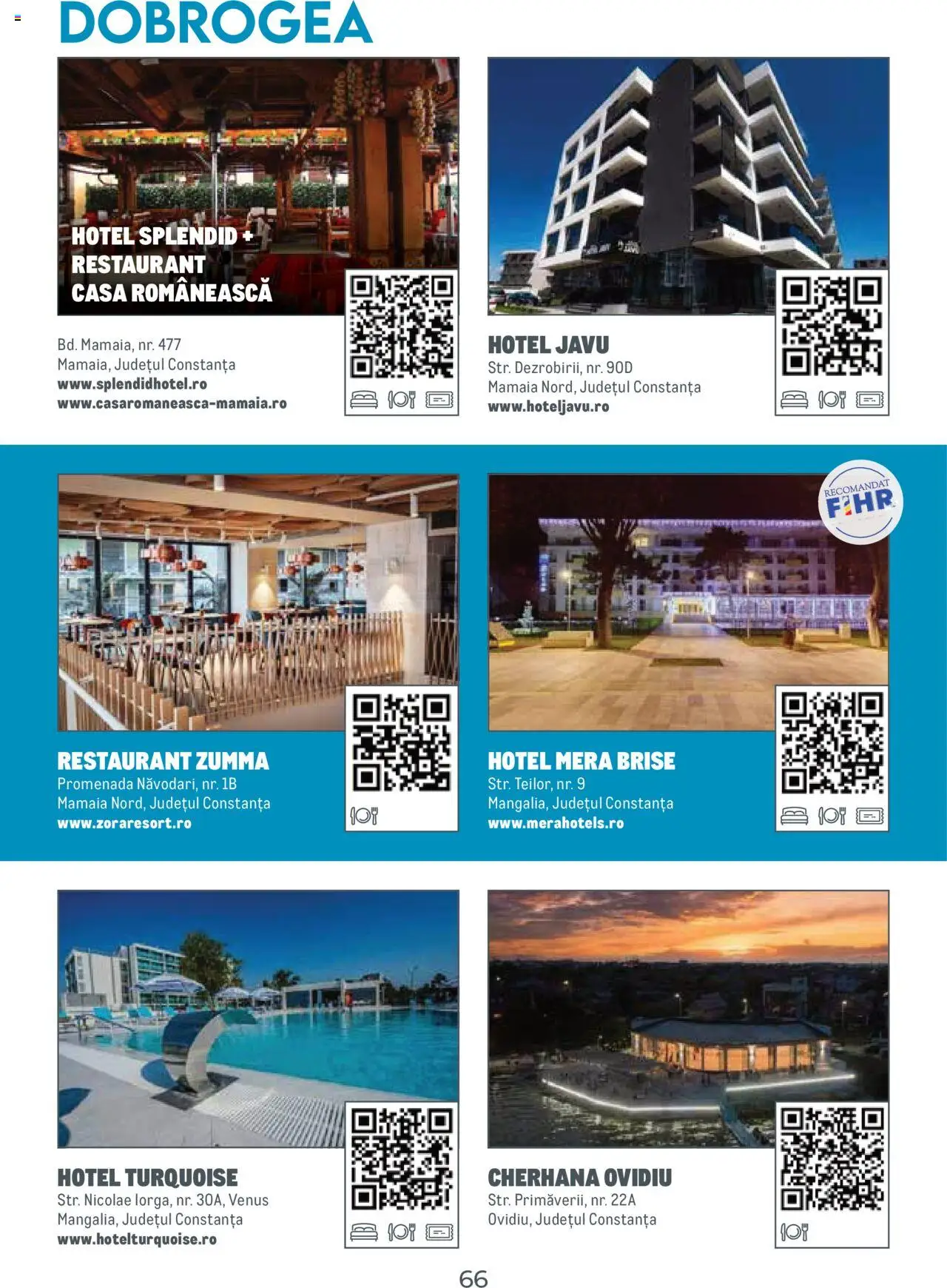 Catalog METRO 1 August 2025 - 30 Decembrie 2026 | Pagina 66