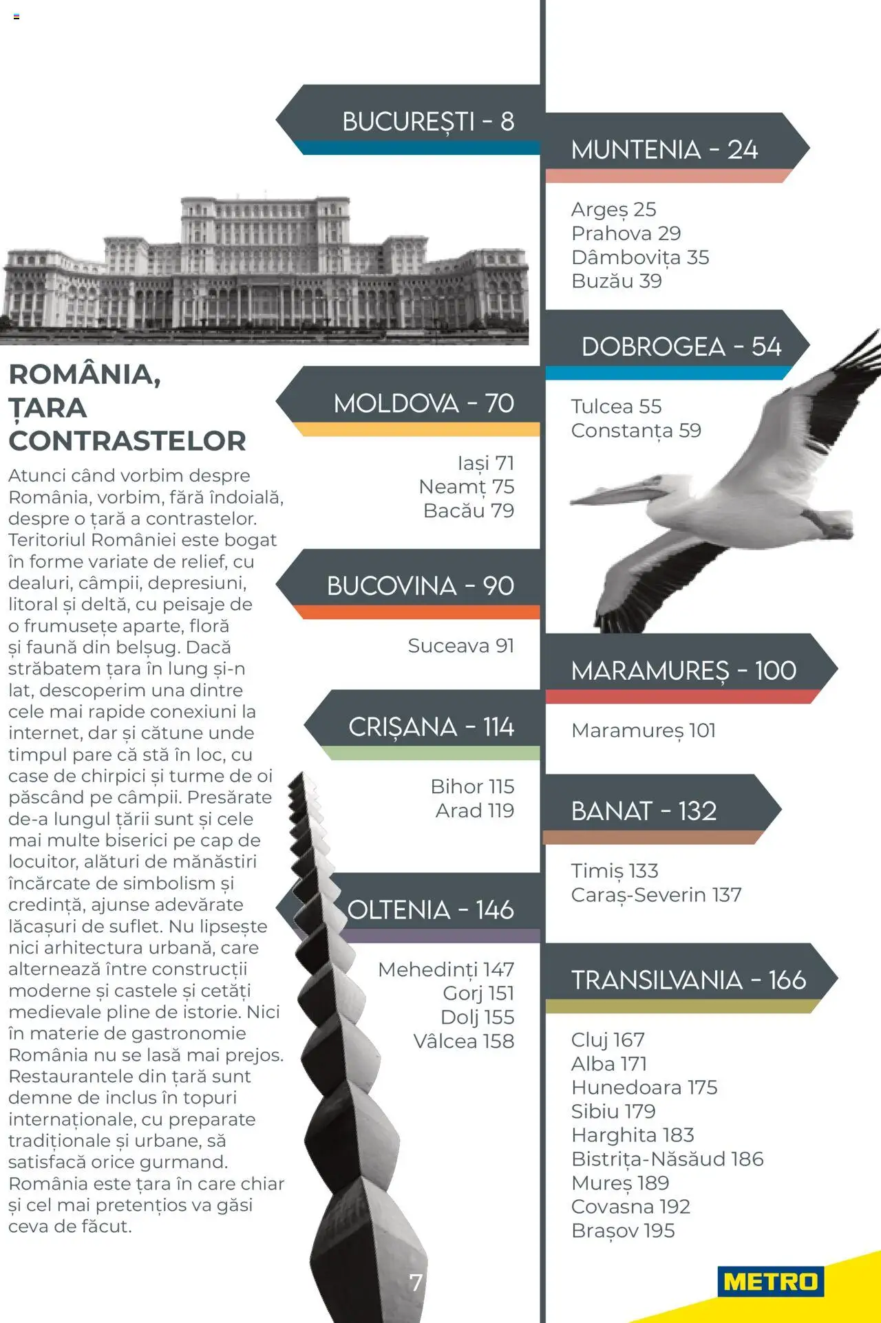 Catalog METRO 1 August 2025 - 30 Decembrie 2026 | Pagina 7