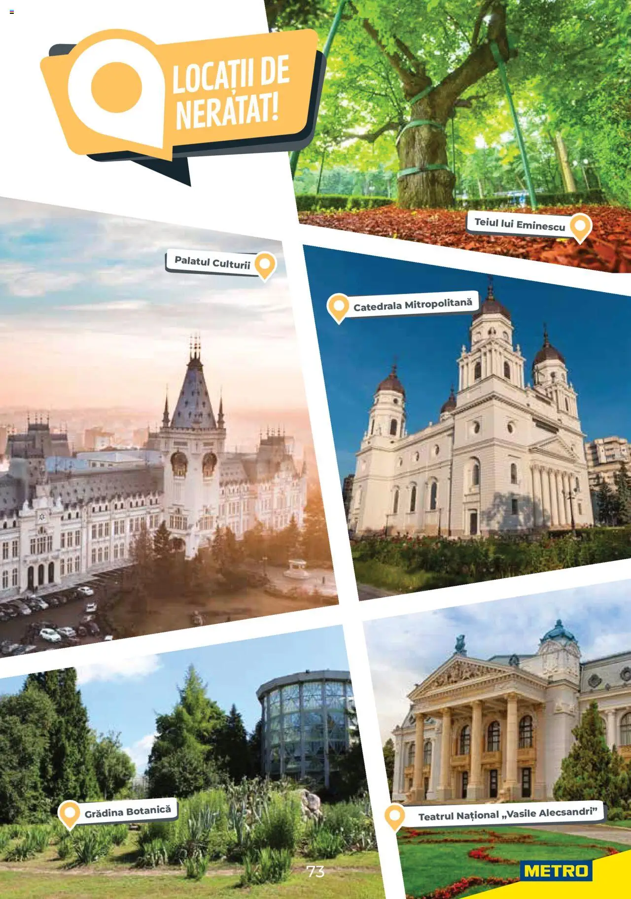 Catalog METRO 1 August 2025 - 30 Decembrie 2026 | Pagina 73