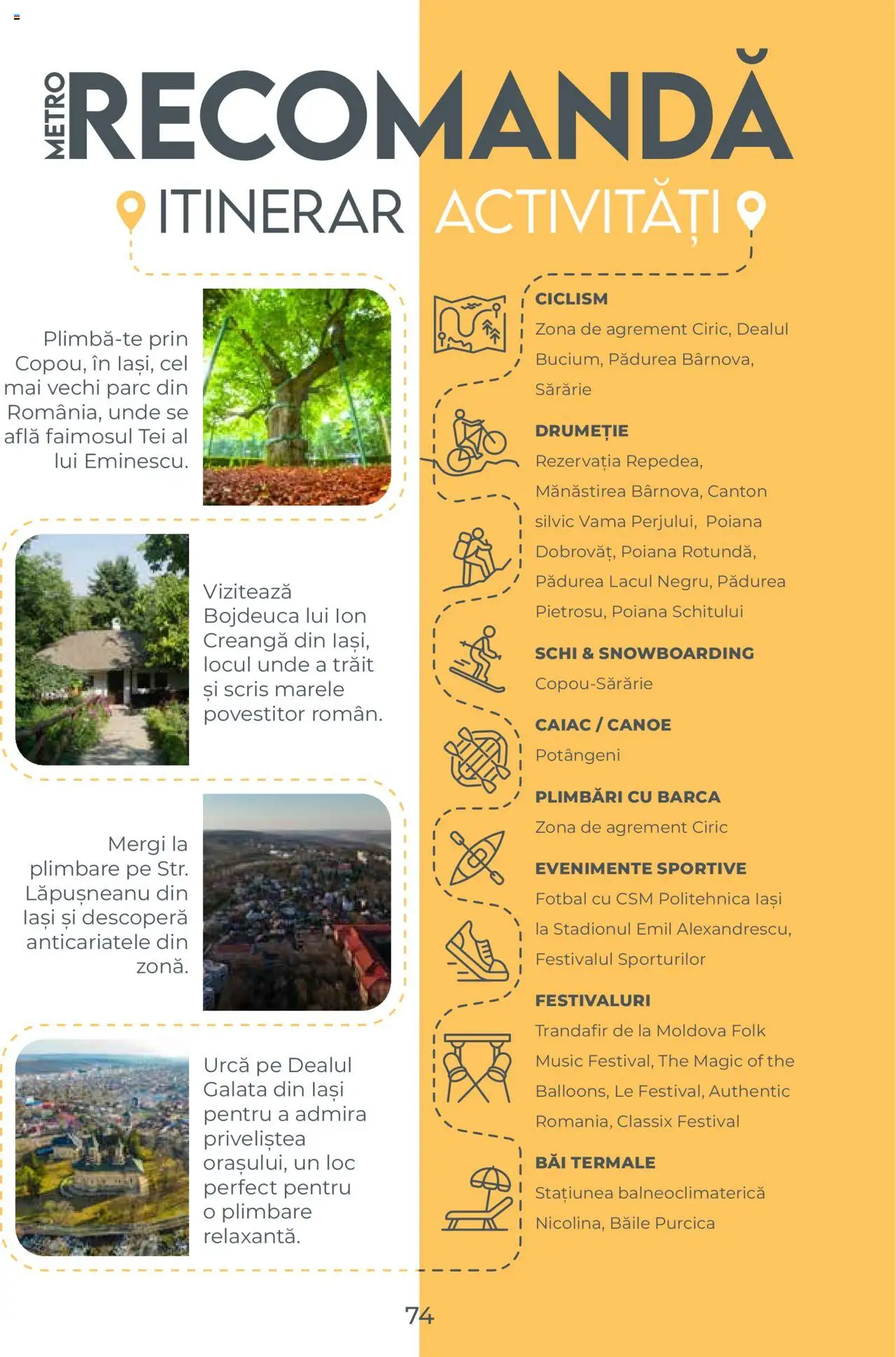 Catalog METRO 1 August 2025 - 30 Decembrie 2026 | Pagina 74 | Produse: Trandafir