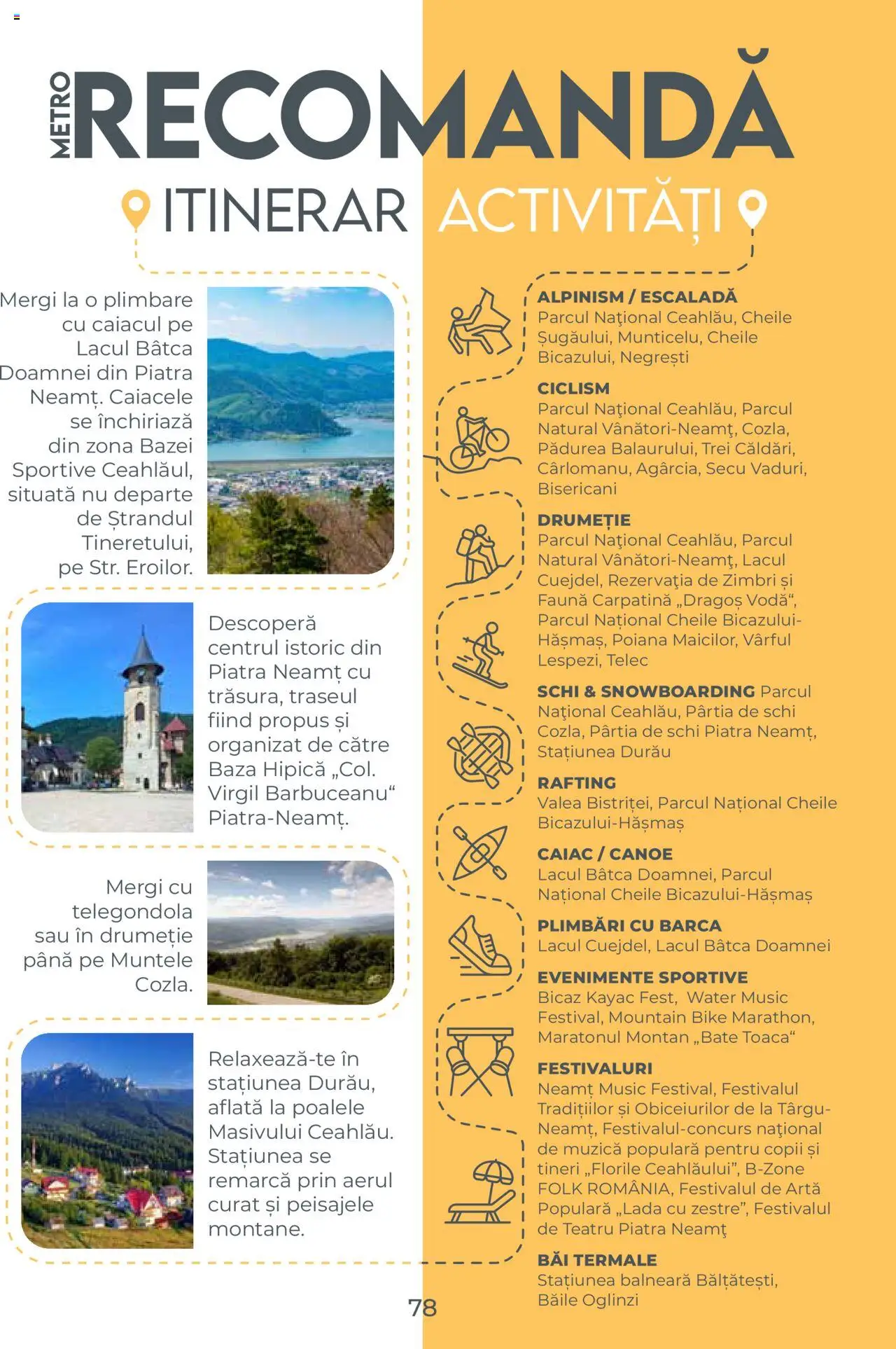 Catalog METRO 1 August 2025 - 30 Decembrie 2026 | Pagina 78