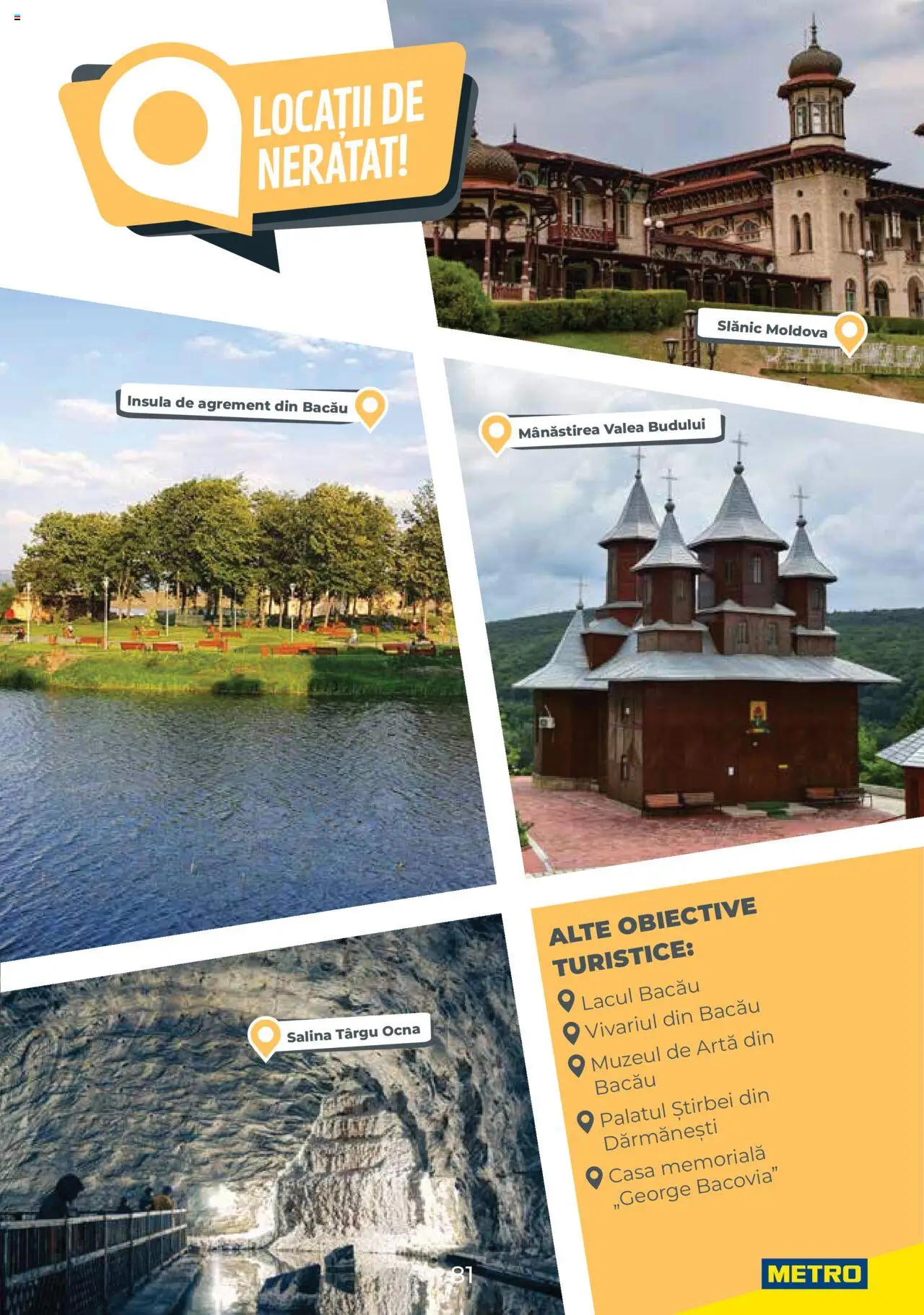 Catalog METRO 1 August 2025 - 30 Decembrie 2026 | Pagina 81