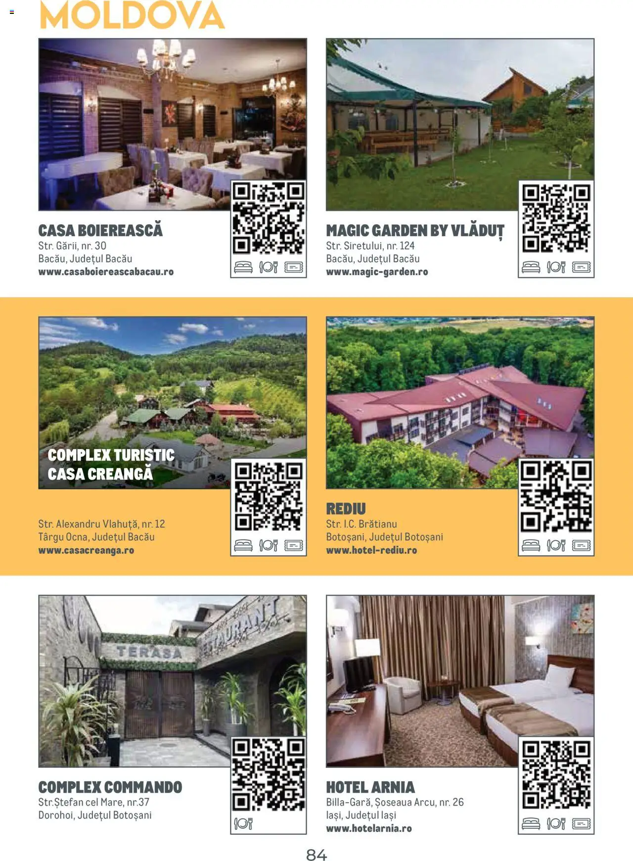 Catalog METRO 1 August 2025 - 30 Decembrie 2026 | Pagina 84