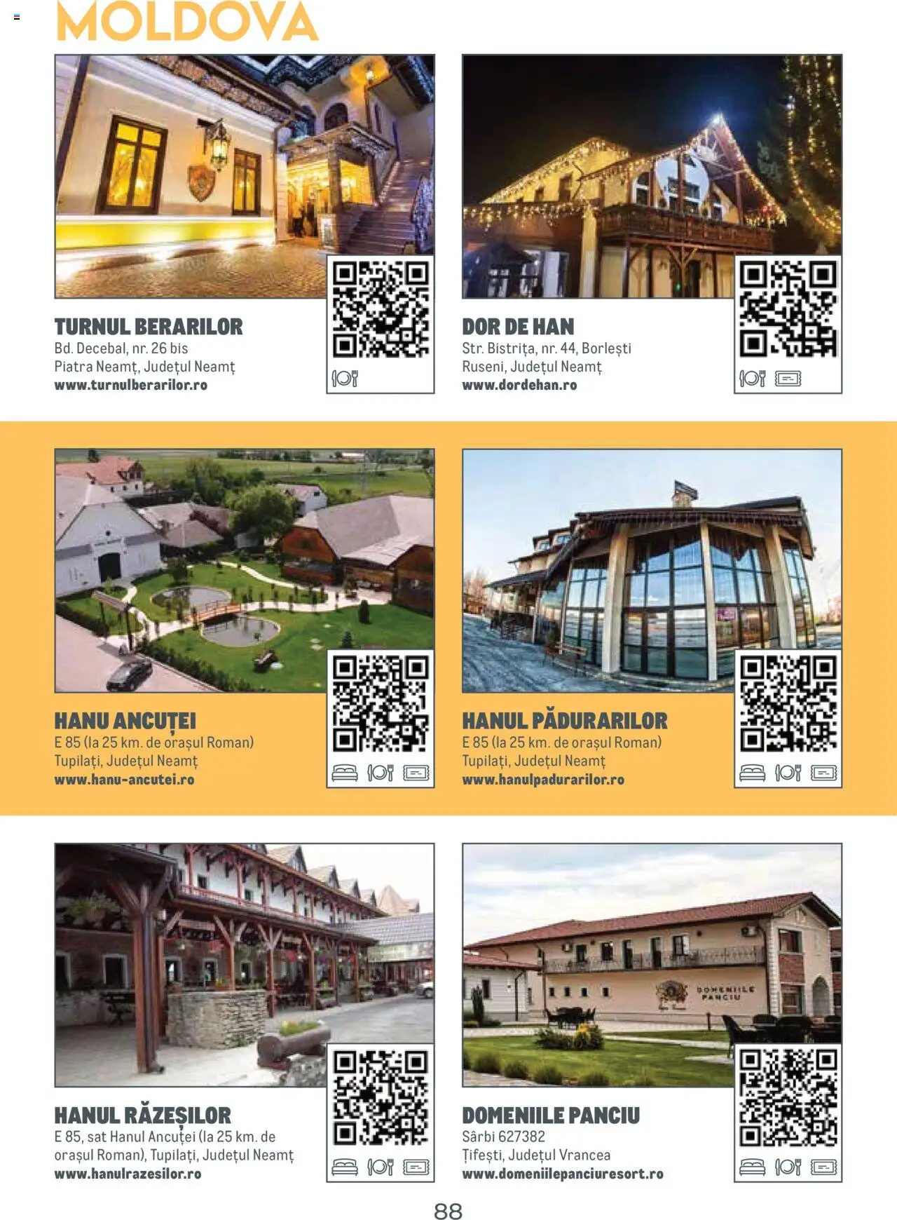 Catalog METRO 1 August 2025 - 30 Decembrie 2026 | Pagina 88