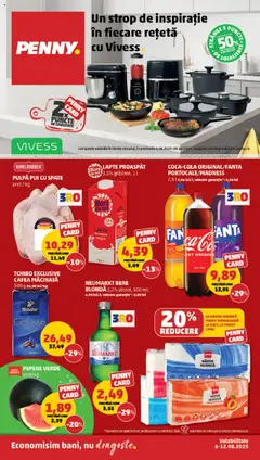 Catalog PENNY Market