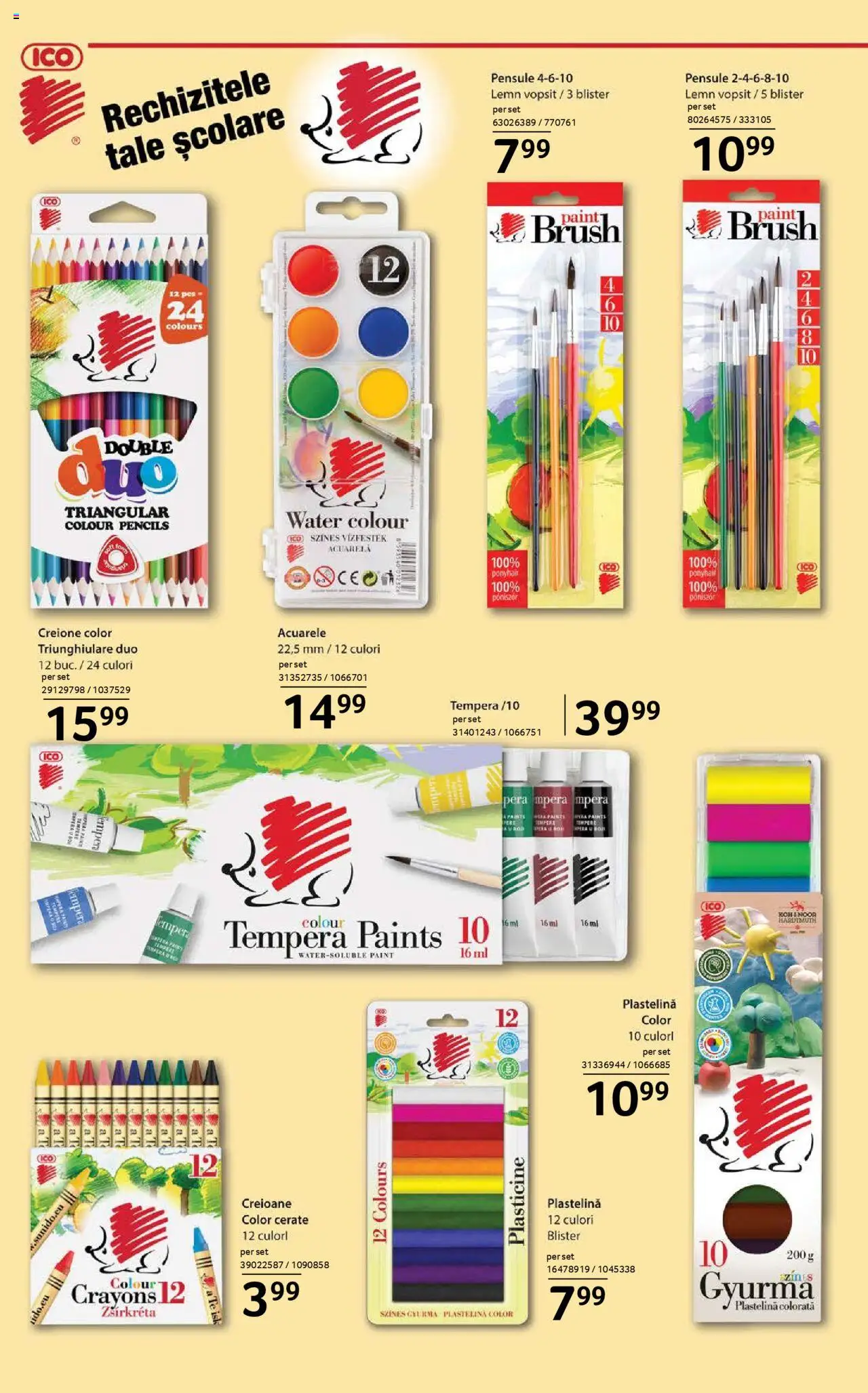 Catalog Selgros 8 August - 20 Septembrie 2025 | Pagina 26