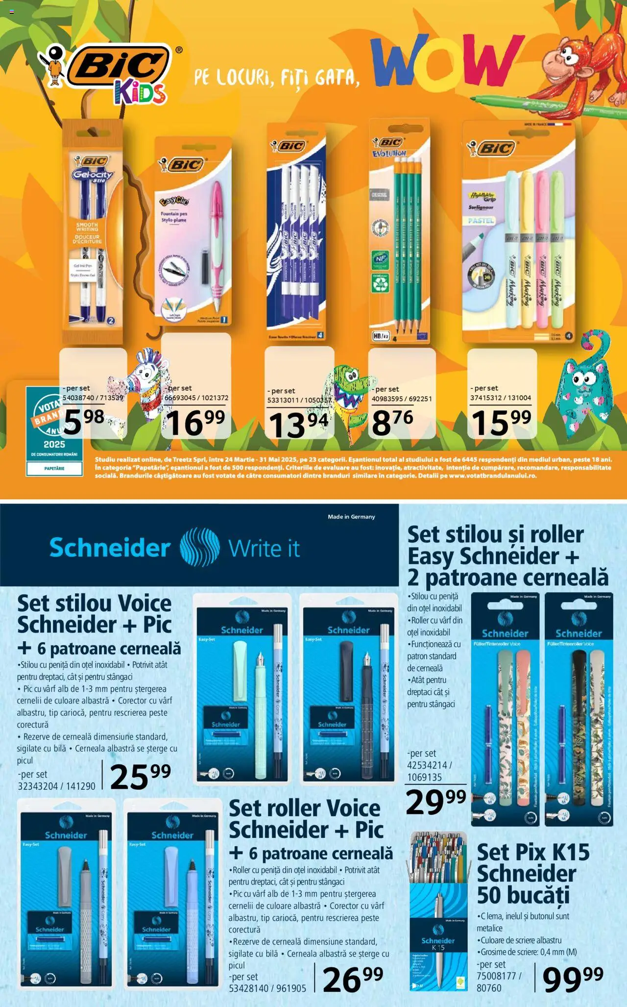 Catalog Selgros 8 August - 20 Septembrie 2025 | Pagina 27 | Produse: Pește