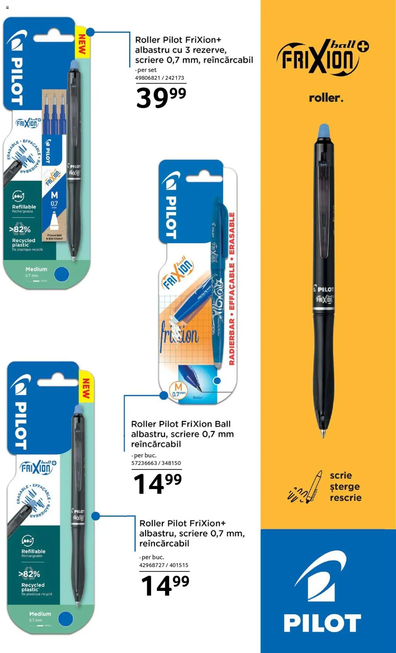 Catalog Selgros 8 August - 20 Septembrie 2025 | Pagina 28