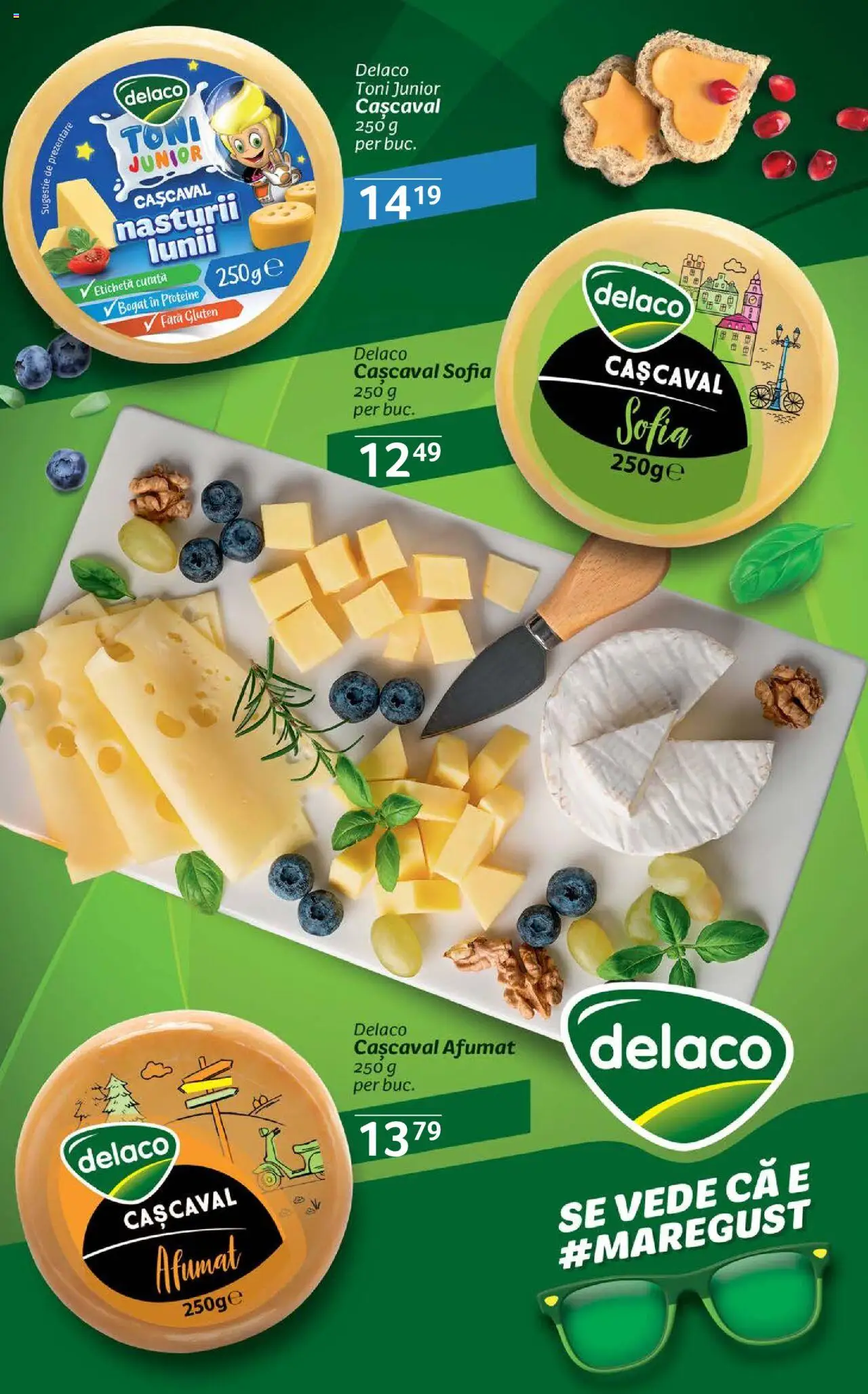 Catalog Selgros 8 - 20 August 2025 | Pagina 14 | Produse: Light Kedi Konservesi, Masaüstü kılıfı, Cașcaval