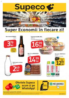 Catalog Supeco