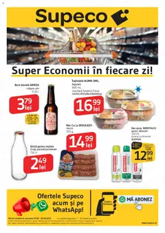 Catalog Supeco