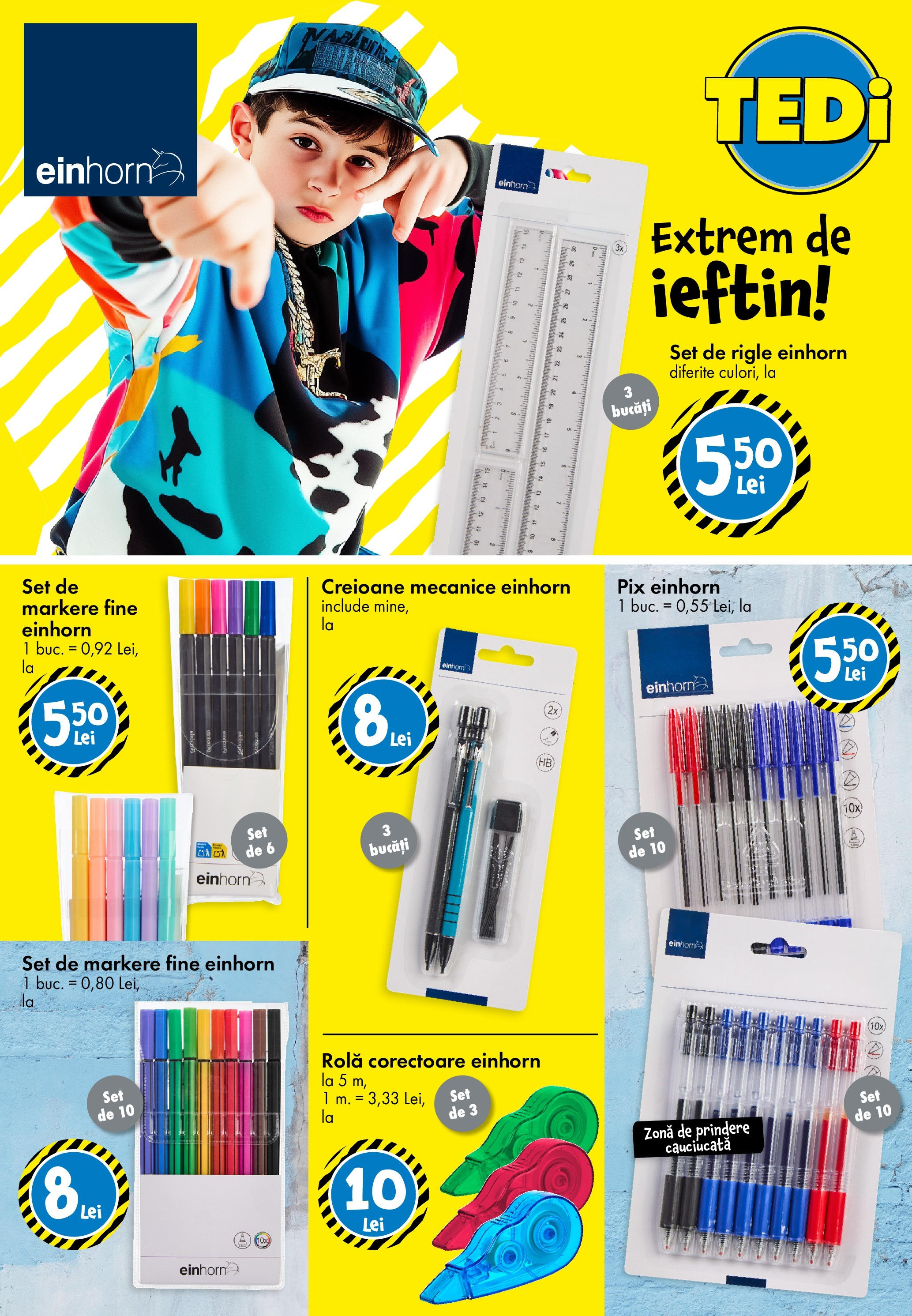 Catalog TEDi 8 - 14 August 2025 | Pagina 14