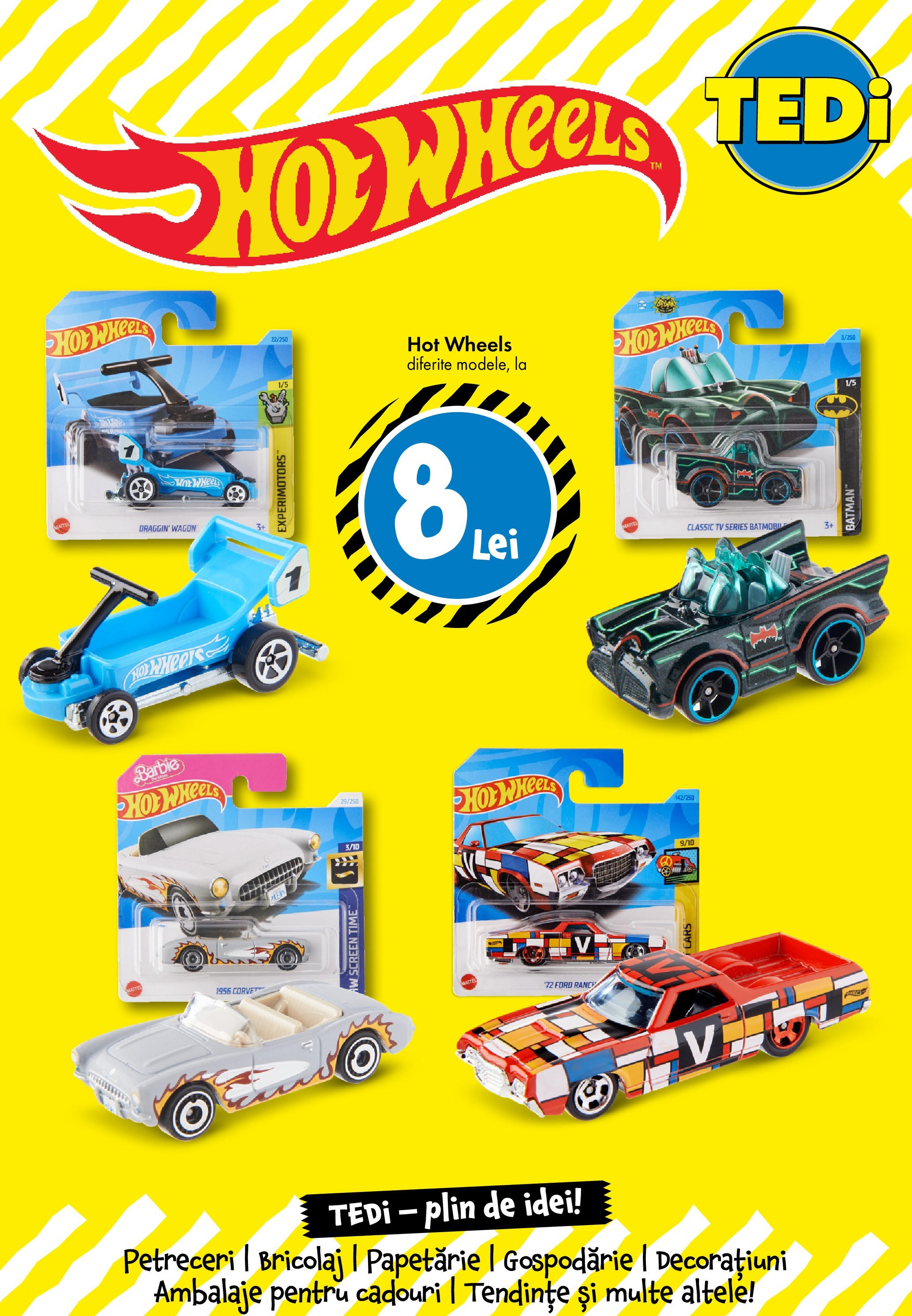 Catalog TEDi 8 - 14 August 2025 | Pagina 18