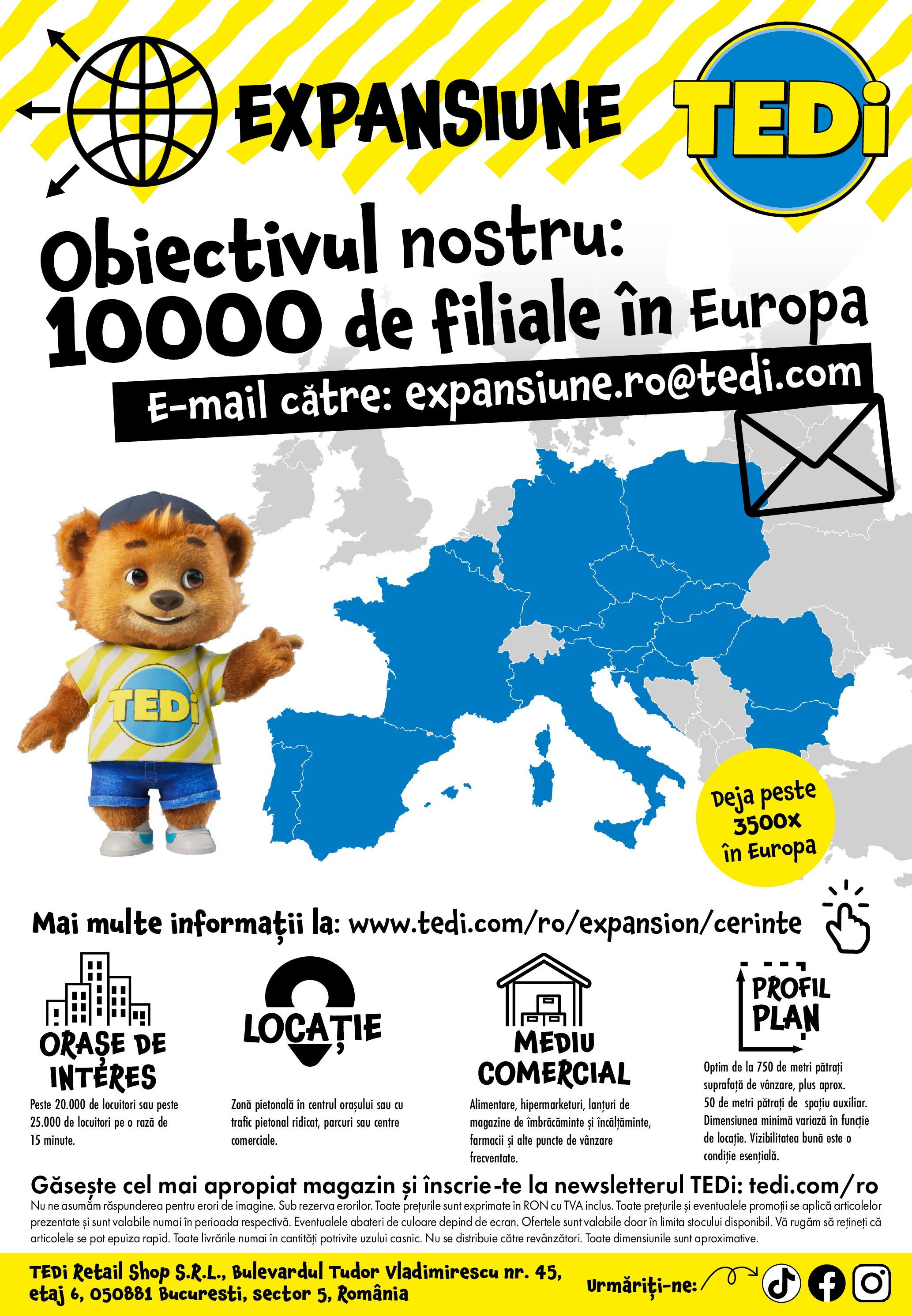 Catalog TEDi 8 - 14 August 2025 | Pagina 23 | Produse: Pește