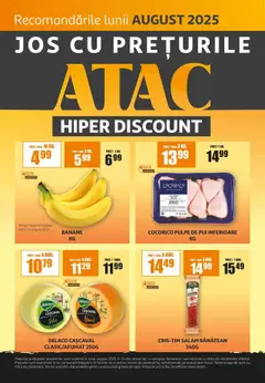 Catalog Auchan