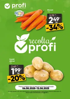 Catalog Profi