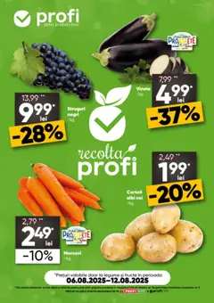 Catalog Profi