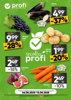 Catalog Profi