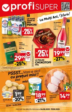 Catalog Profi