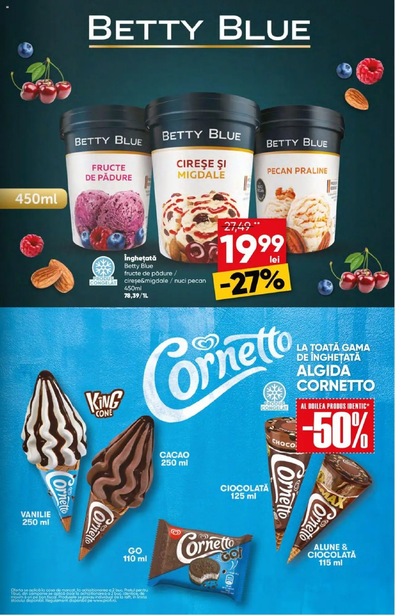 Catalog Profi 6 - 18 August 2025 | Pagina 17 | Produse: Migdale, Praline, Nuci, Fructe