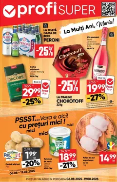 Catalog Profi