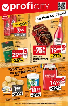 Catalog Profi