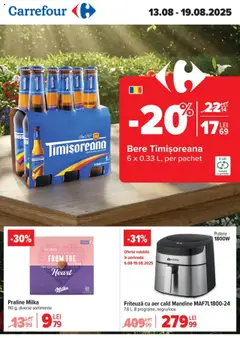 Catalog Carrefour