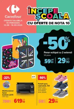 Catalog Carrefour
