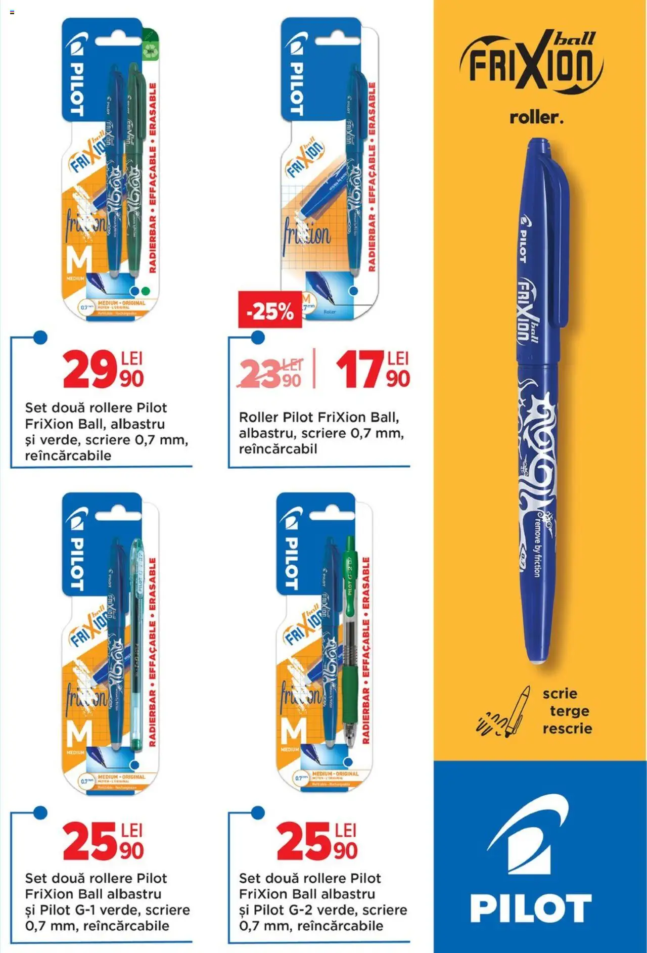 Catalog Carrefour 13 August - 15 Septembrie 2025 | Pagina 16