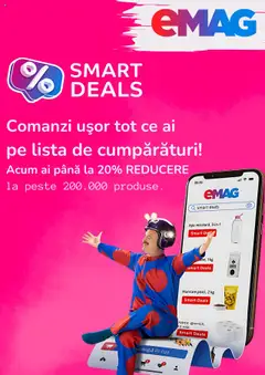 Catalog eMag