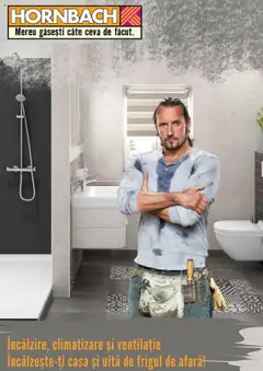 Catalog Hornbach