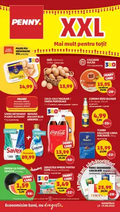 Catalog PENNY Market