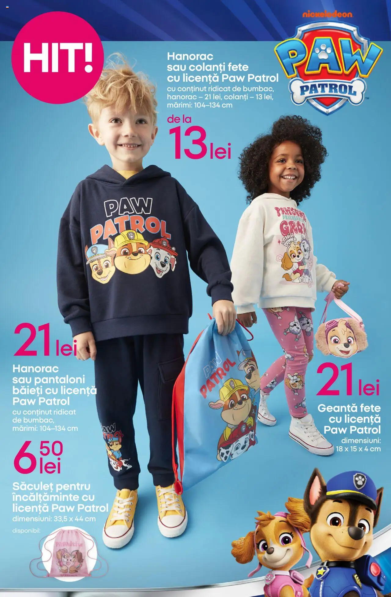 Catalog Pepco 14 - 26 August 2025 | Pagina 2 | Produse: Geantă, Bornoz takımı, Colanți, Keşe