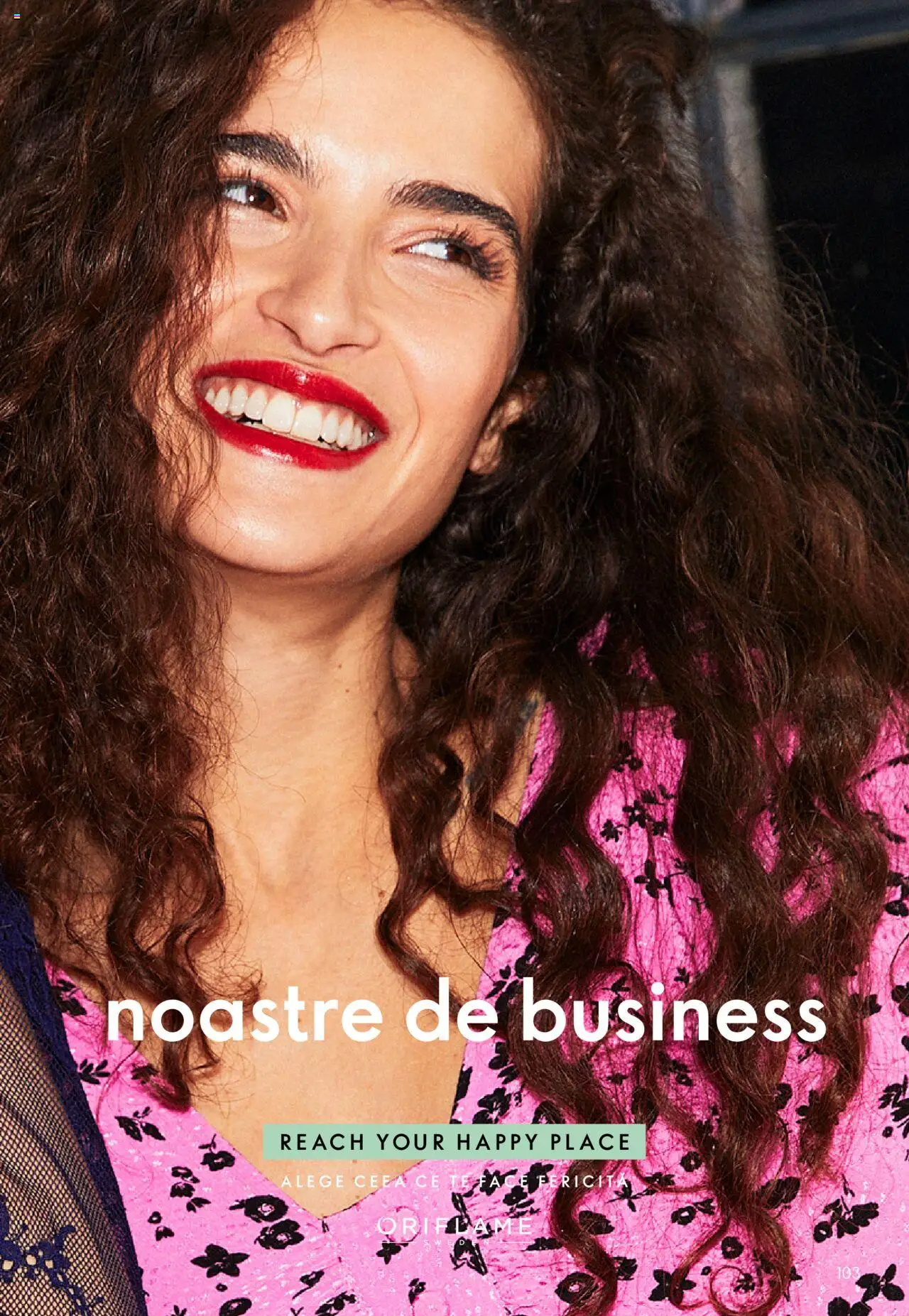 Catalog Oriflame 10 - 29 Septembrie 2025 | Pagina 103