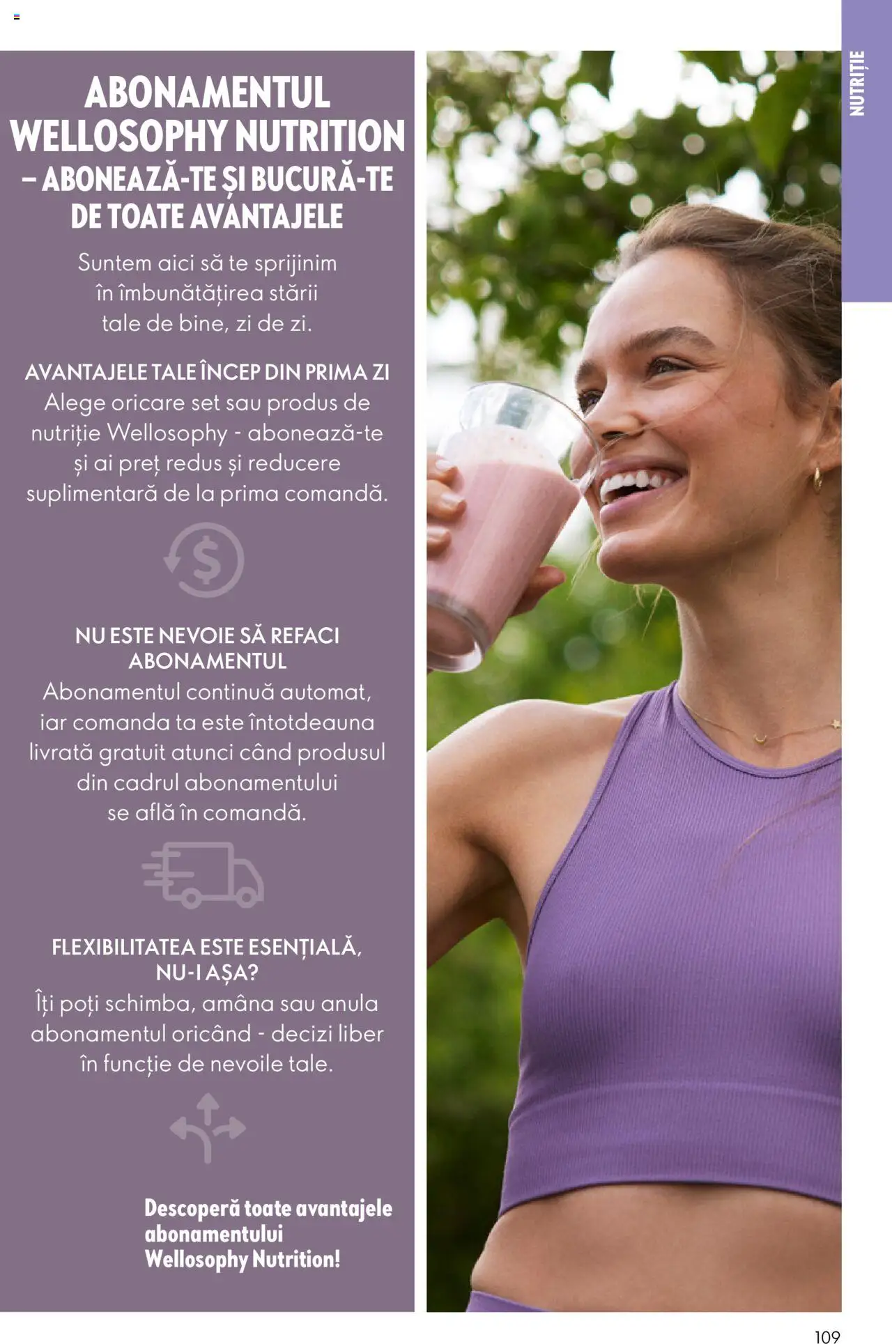 Catalog Oriflame 10 - 29 Septembrie 2025 | Pagina 109