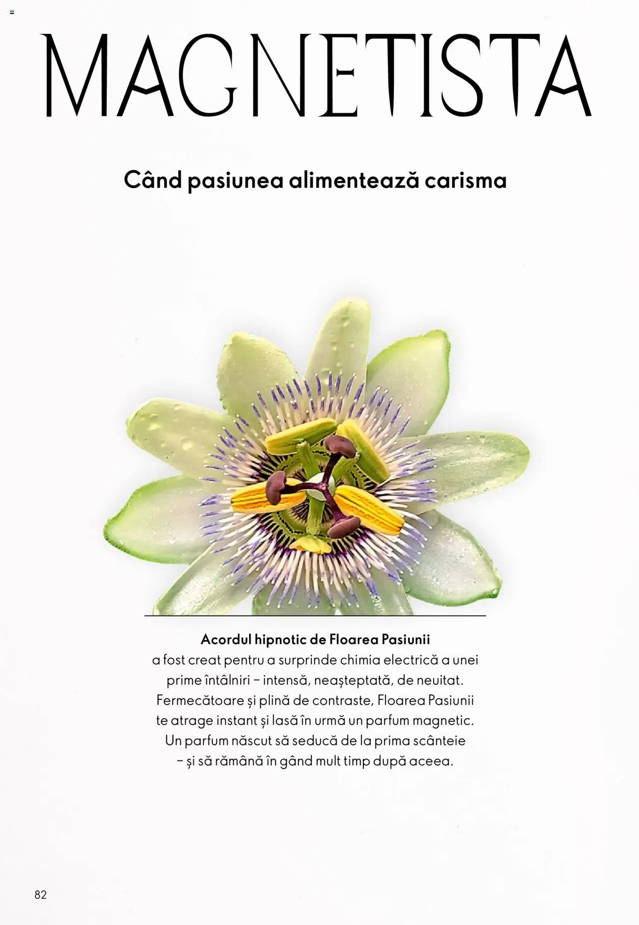 Catalog Oriflame 10 - 29 Septembrie 2025 | Pagina 82 | Produse: Parfum