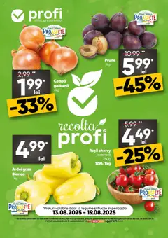 Catalog Profi