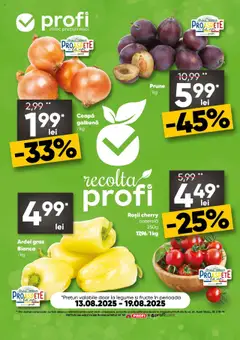 Catalog Profi