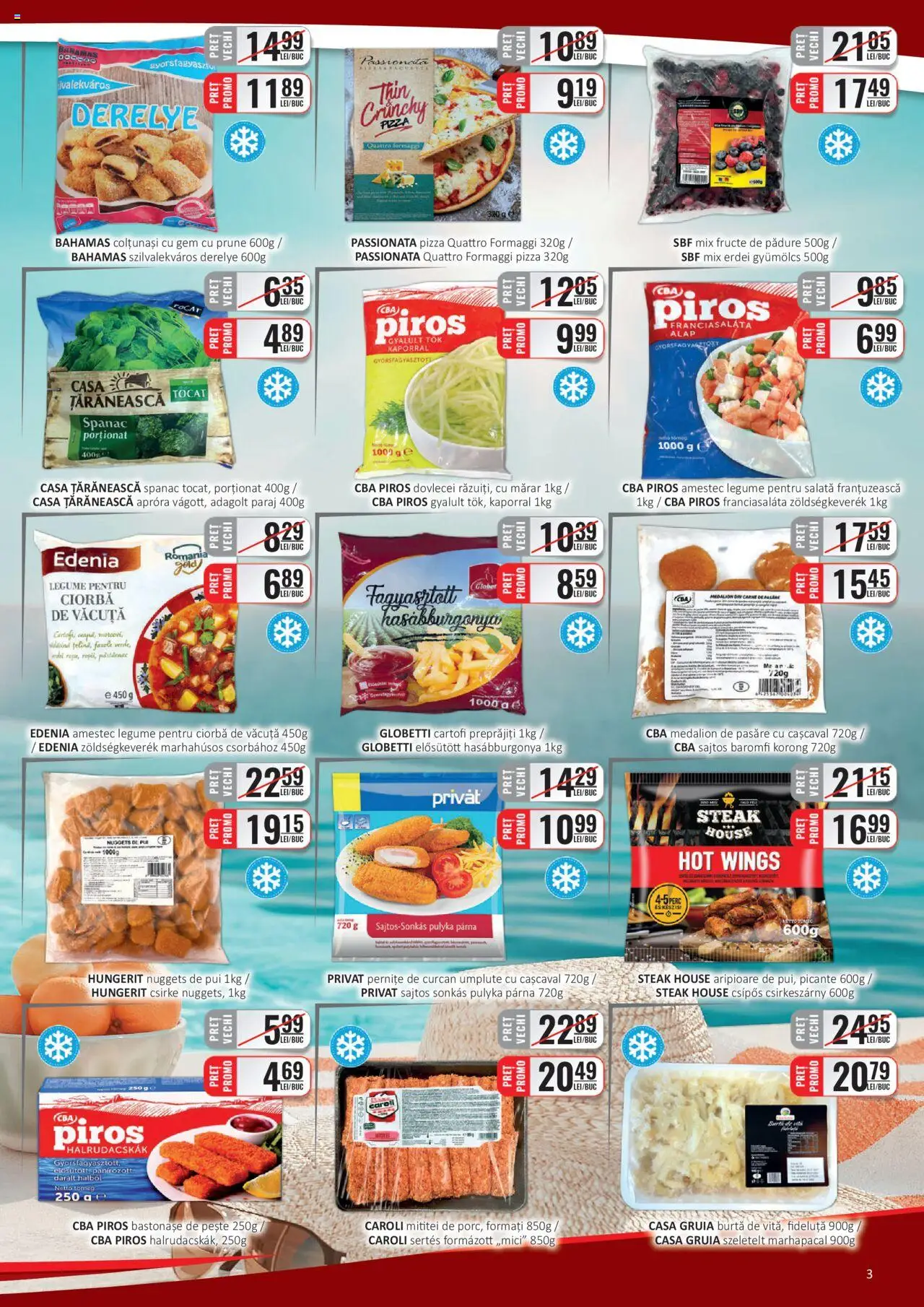 Catalog CBA 16 - 30 August 2025 | Pagina 3 | Produse: Press Kemik, Gem, Mix fructe, Prune