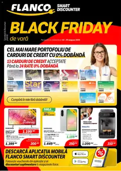 Catalog Flanco