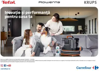 Catalog Carrefour