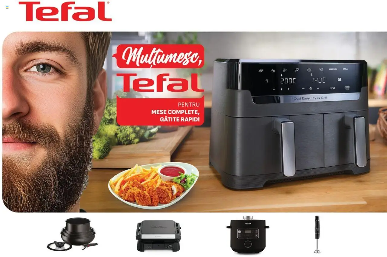 Catalog Carrefour 15 August - 20 Septembrie 2025 | Pagina 20 | Produse: Grill