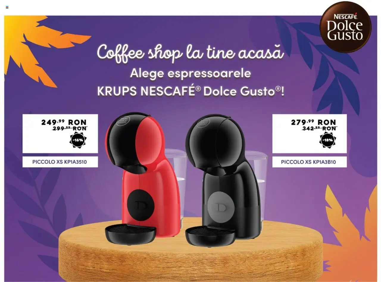 Catalog Carrefour 15 August - 20 Septembrie 2025 | Pagina 4