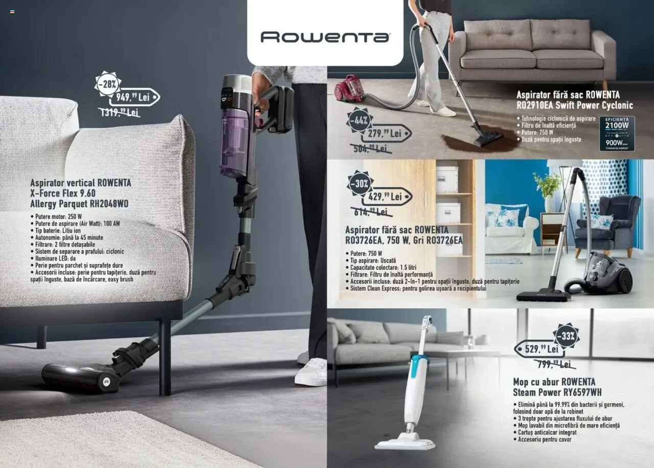 Catalog Carrefour 15 August - 20 Septembrie 2025 | Pagina 9 | Produse: Parchet, Babak, Baterie, Perie