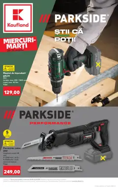Catalog Kaufland