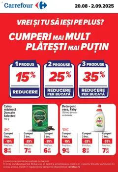 Catalog Carrefour